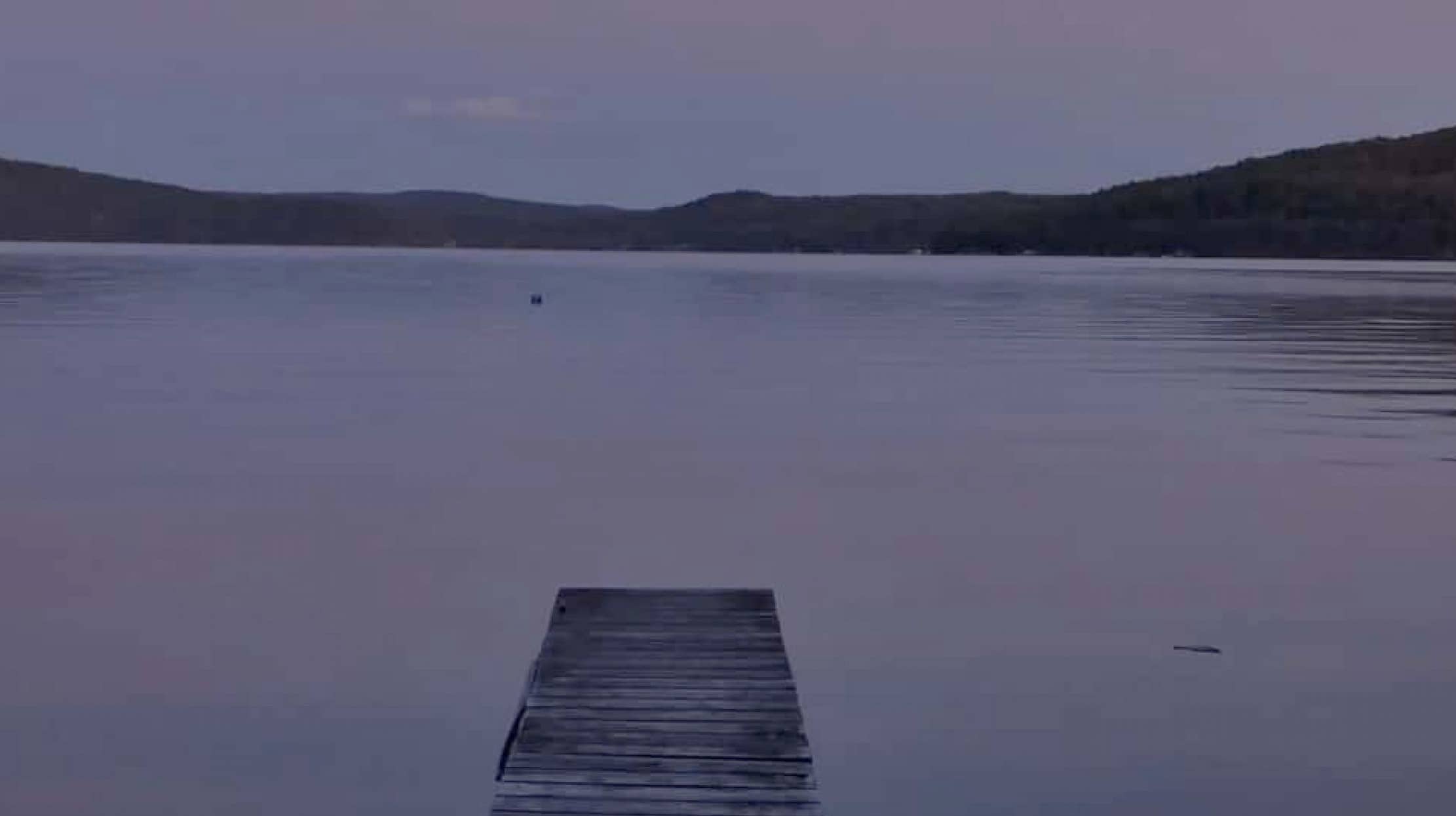 alone-on-lake
