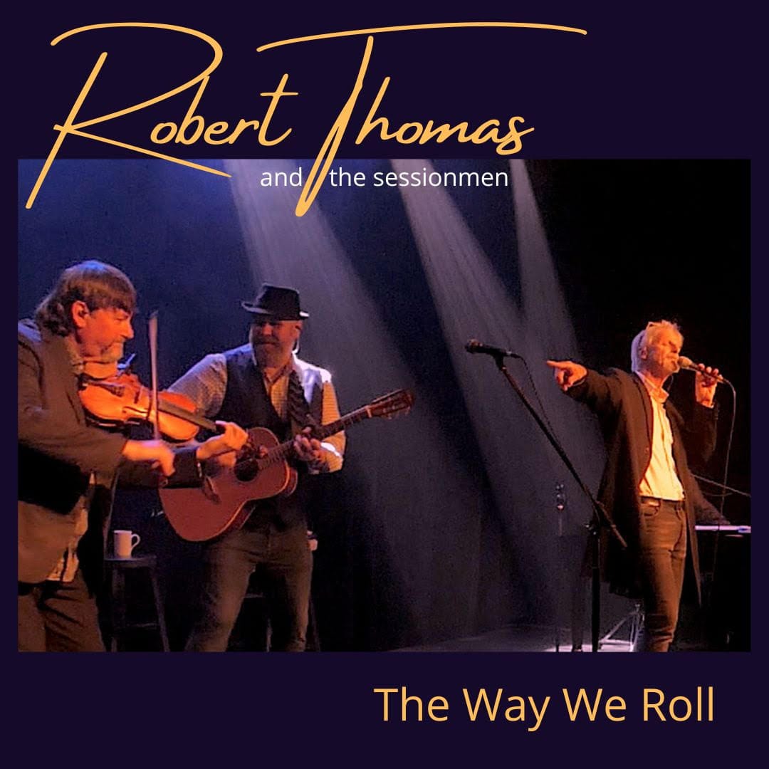 the-way-we-roll-album The Way We Roll